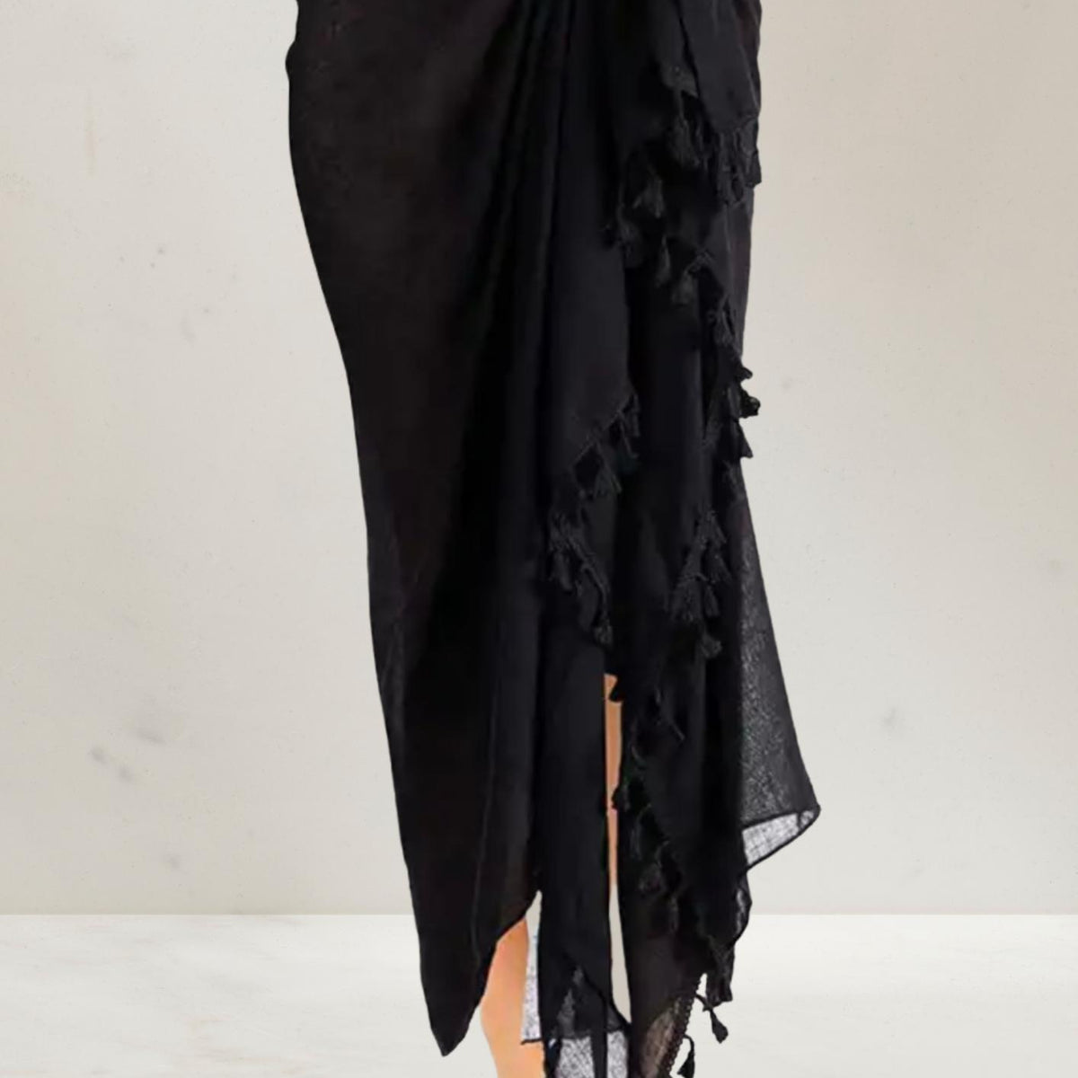 Vesten, shawls & omslagdoeken - Fashion - Anets Beauty