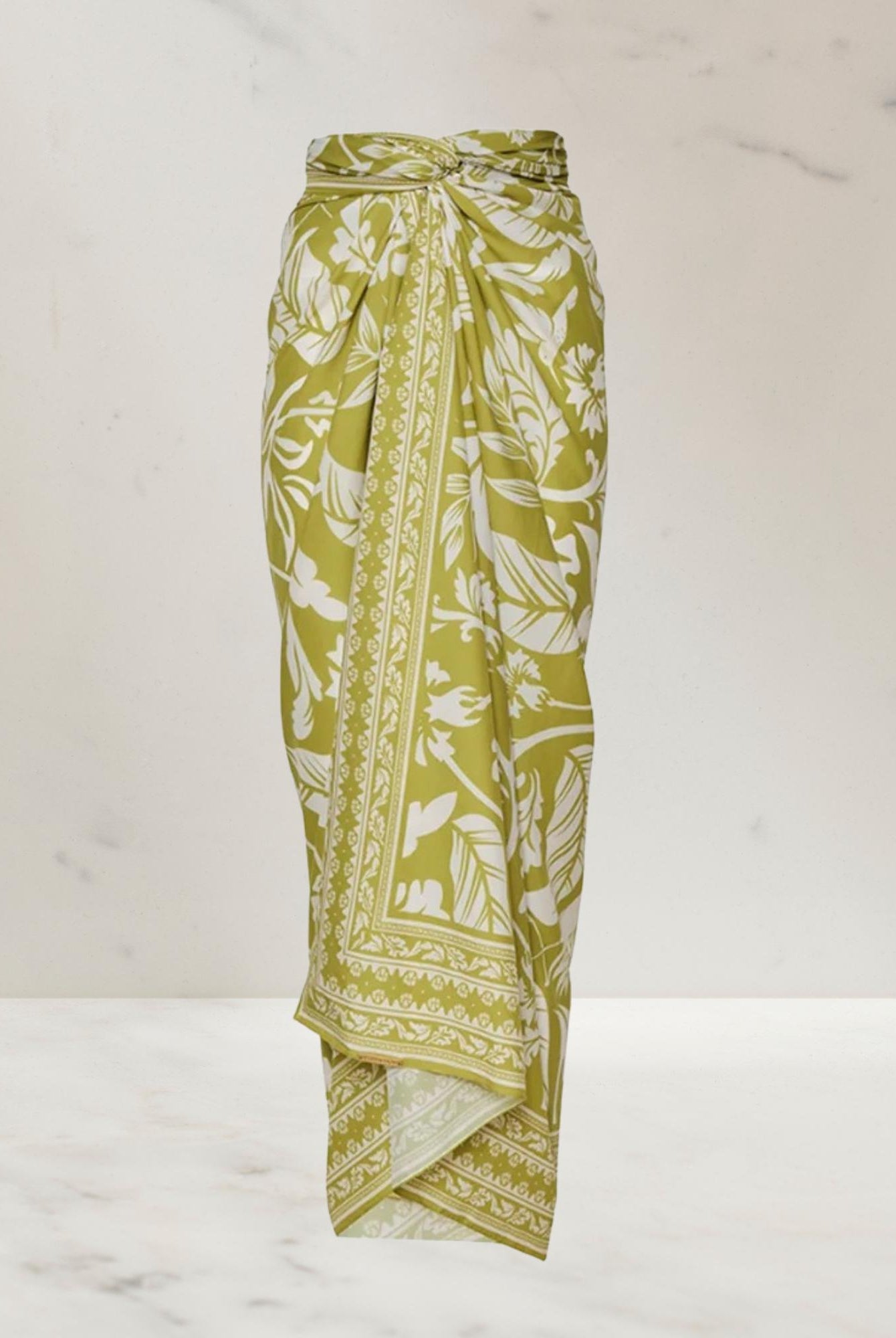 Exotic Sarong Collection - Burkinis