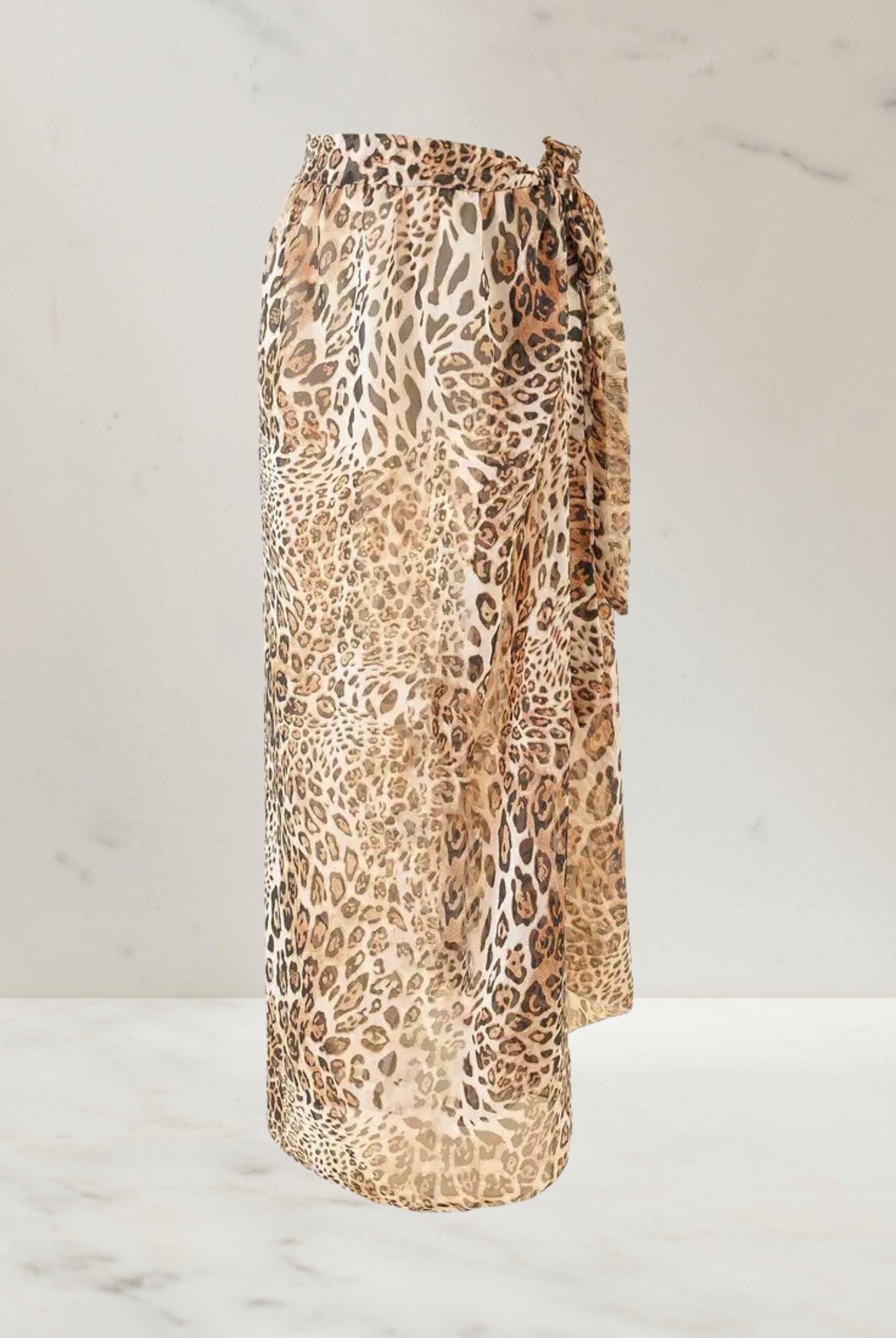 Exotic Sarong Collection - Burkinis