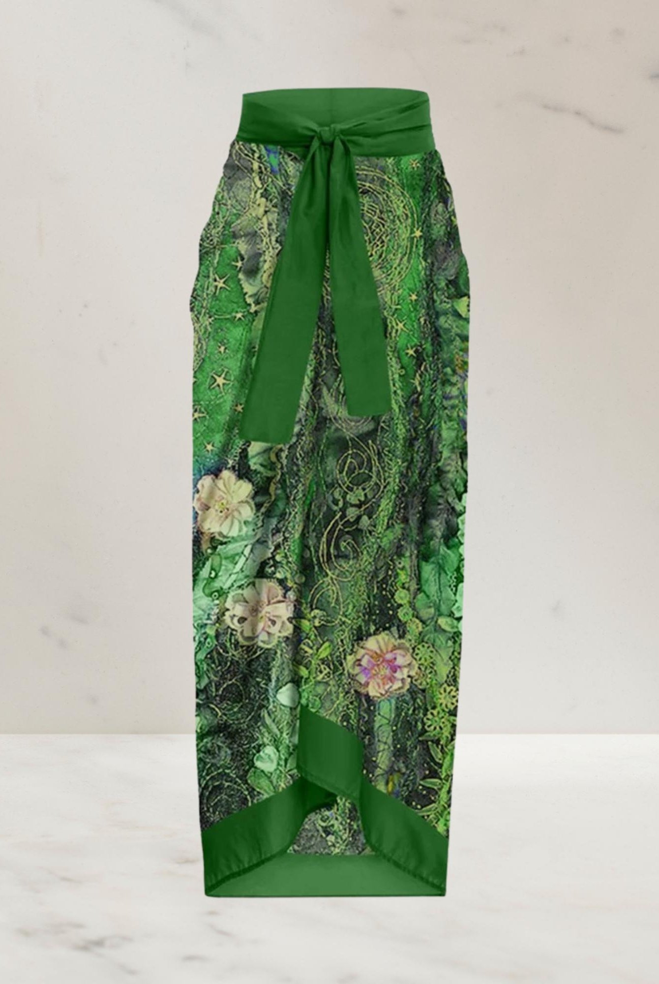 Exotic Sarong Collection - Burkinis