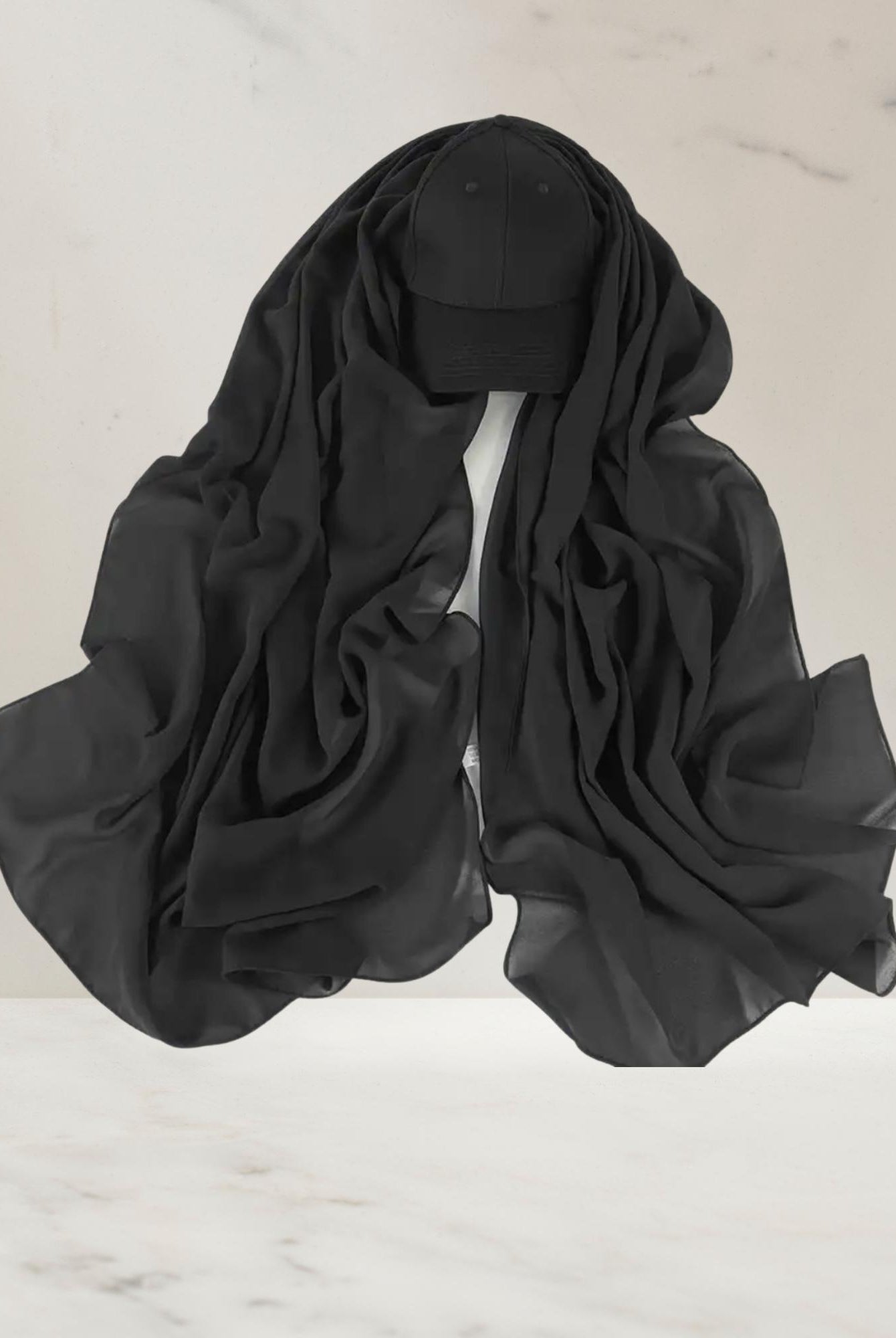 Hoofddoek Zonnepet - Burkinis