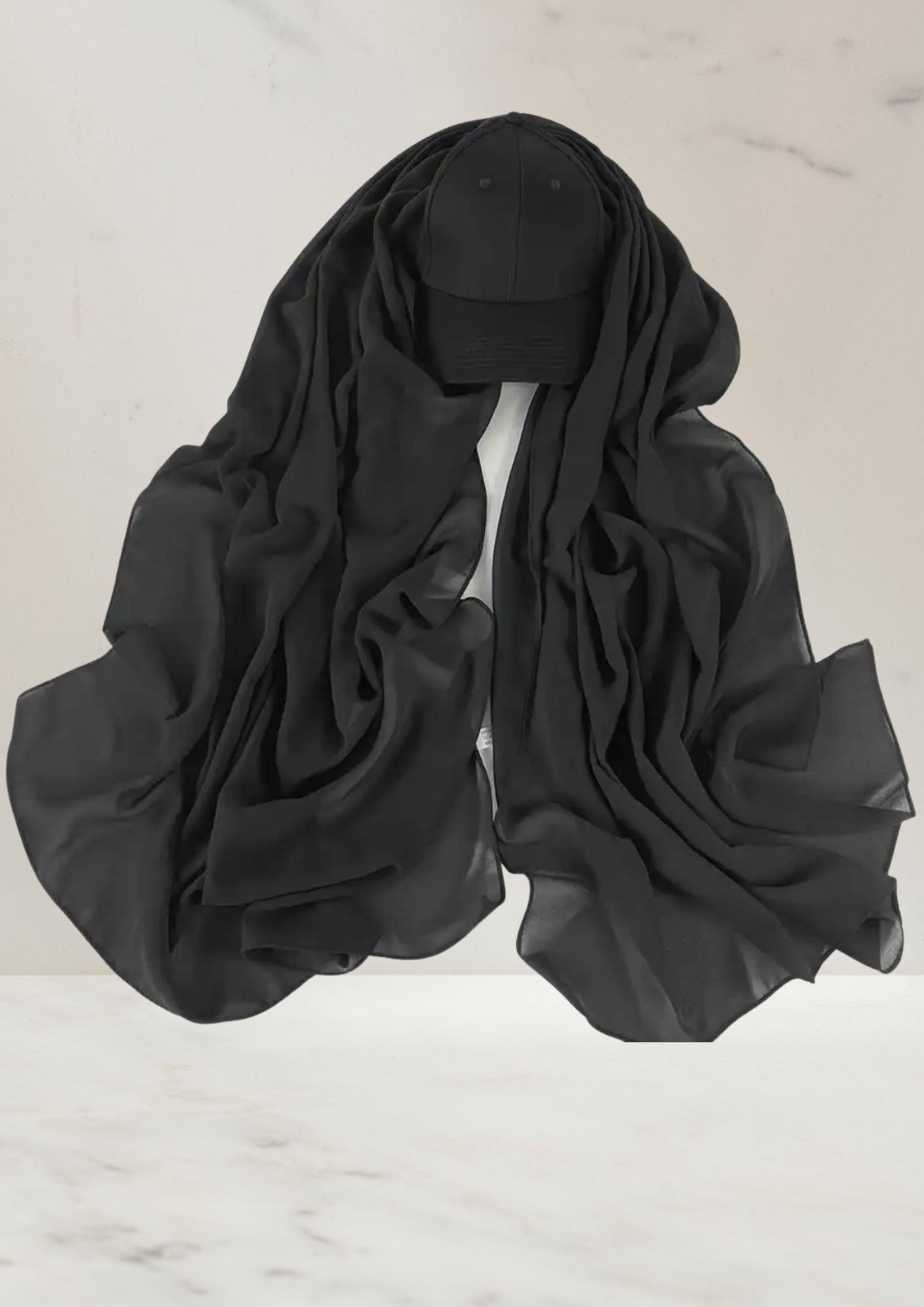 Hoofddoek Zonnepet - Burkinis