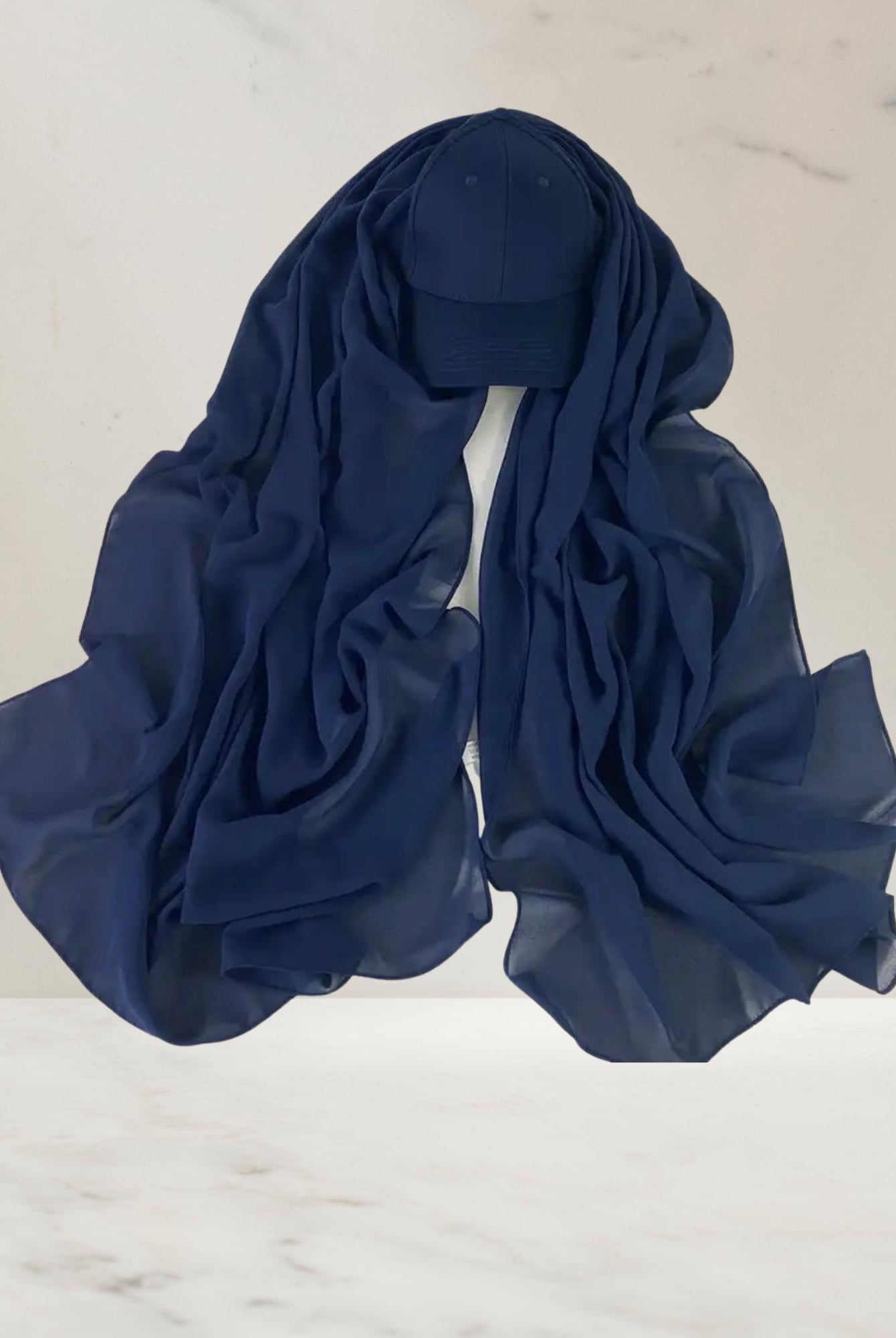 Hoofddoek Zonnepet - Burkinis