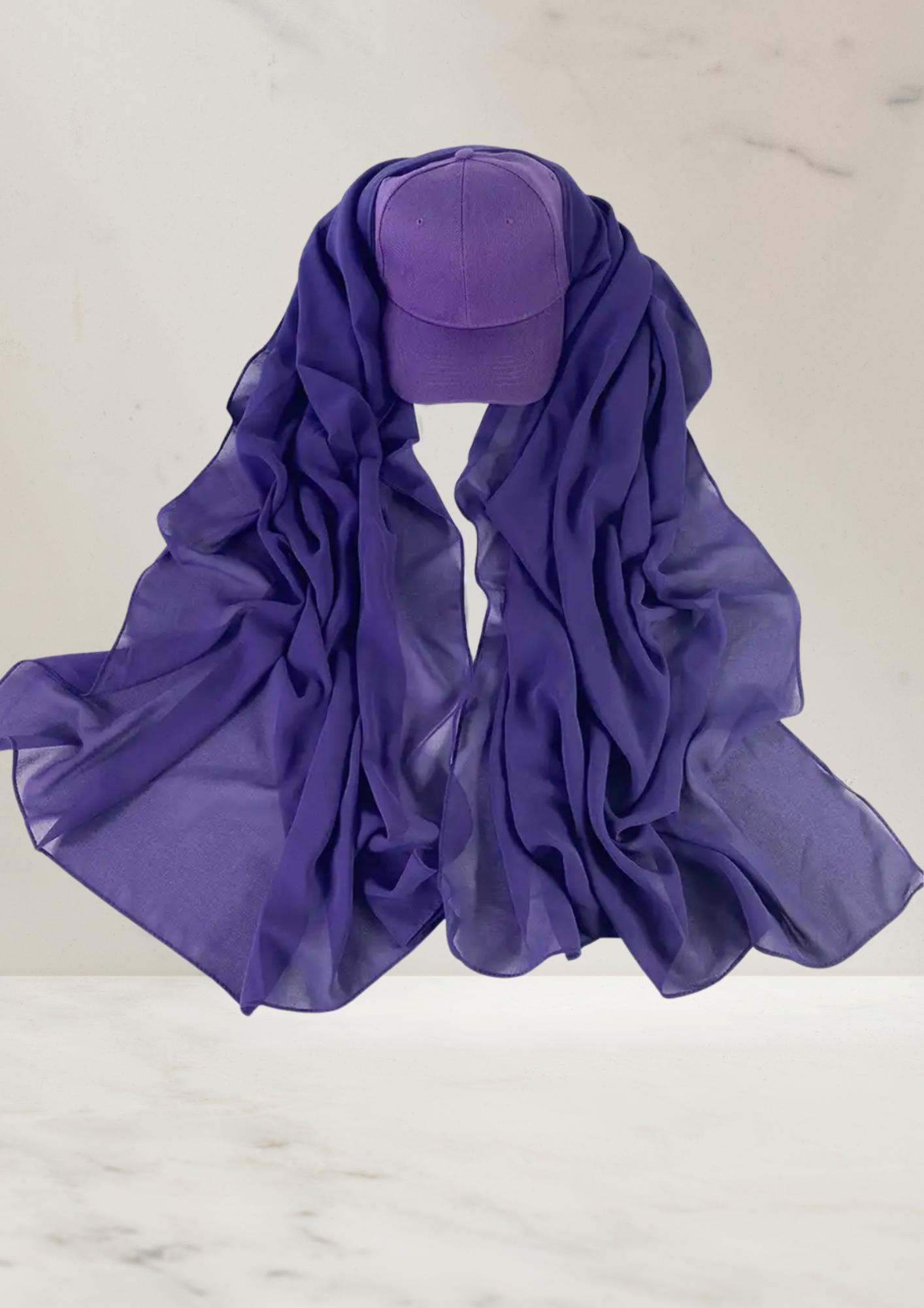 Hoofddoek Zonnepet - Burkinis