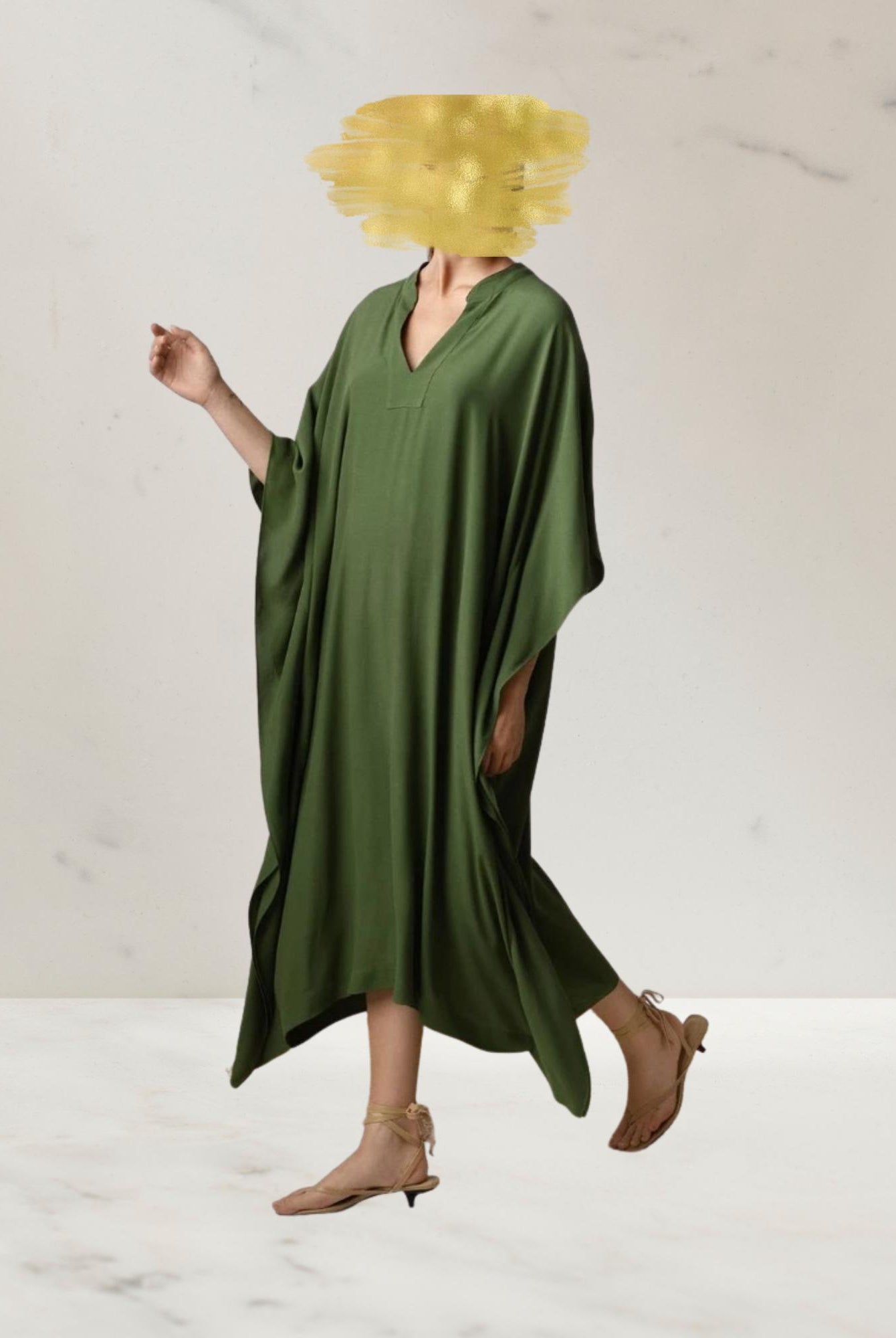 Kaftan Sia - Burkinis