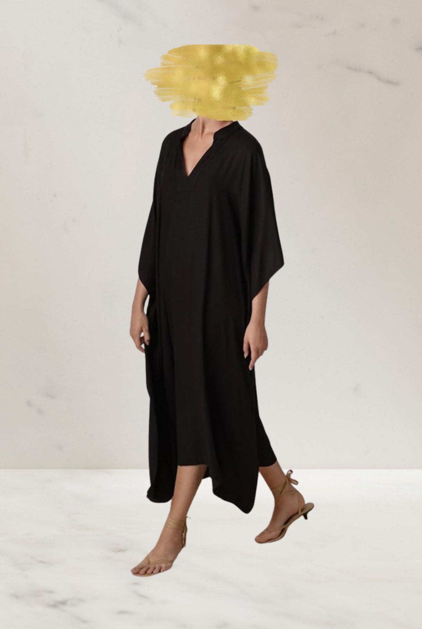 Kaftan Sia - Burkinis