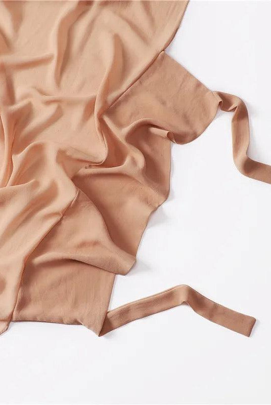 Zwem Hoofddoek - Premium Chiffon - Burkinis