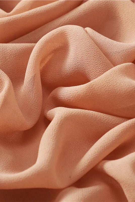 Zwem Hoofddoek - Premium Chiffon - Burkinis