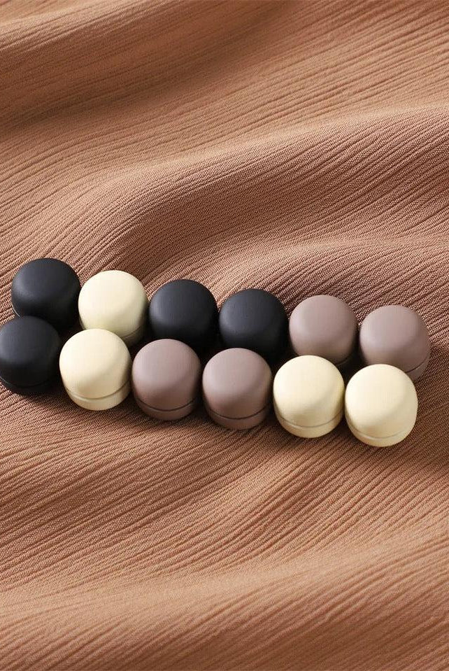 Hijab Magnets - Hoofddoek magneet luxe set - Burkinis