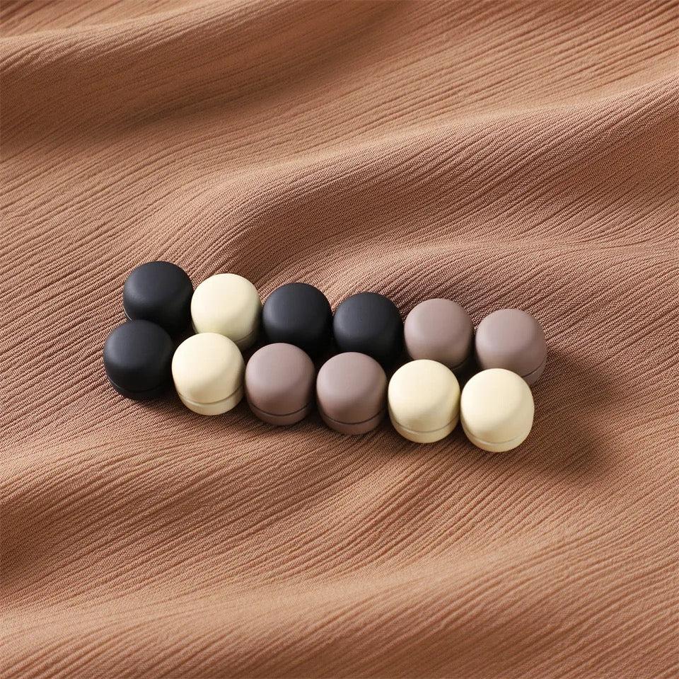 Hijab Magnets - Hoofddoek magneet luxe set - Burkinis