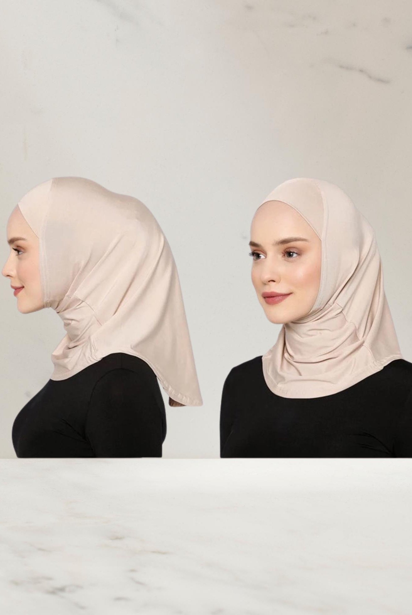 Zwem Hoofddoek - Sport Hijab - Burkinis