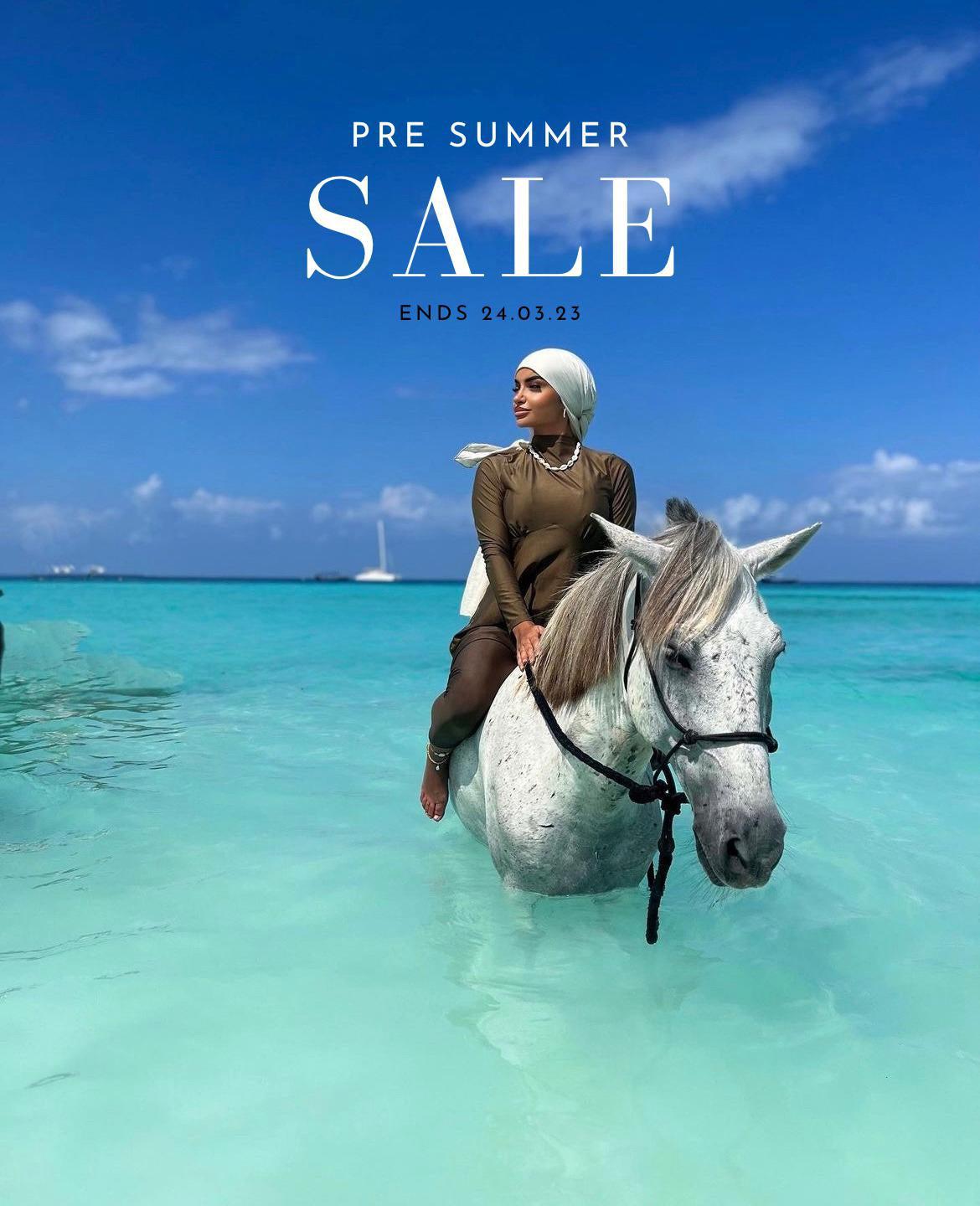 Burkini Sale - Burkinis.nl