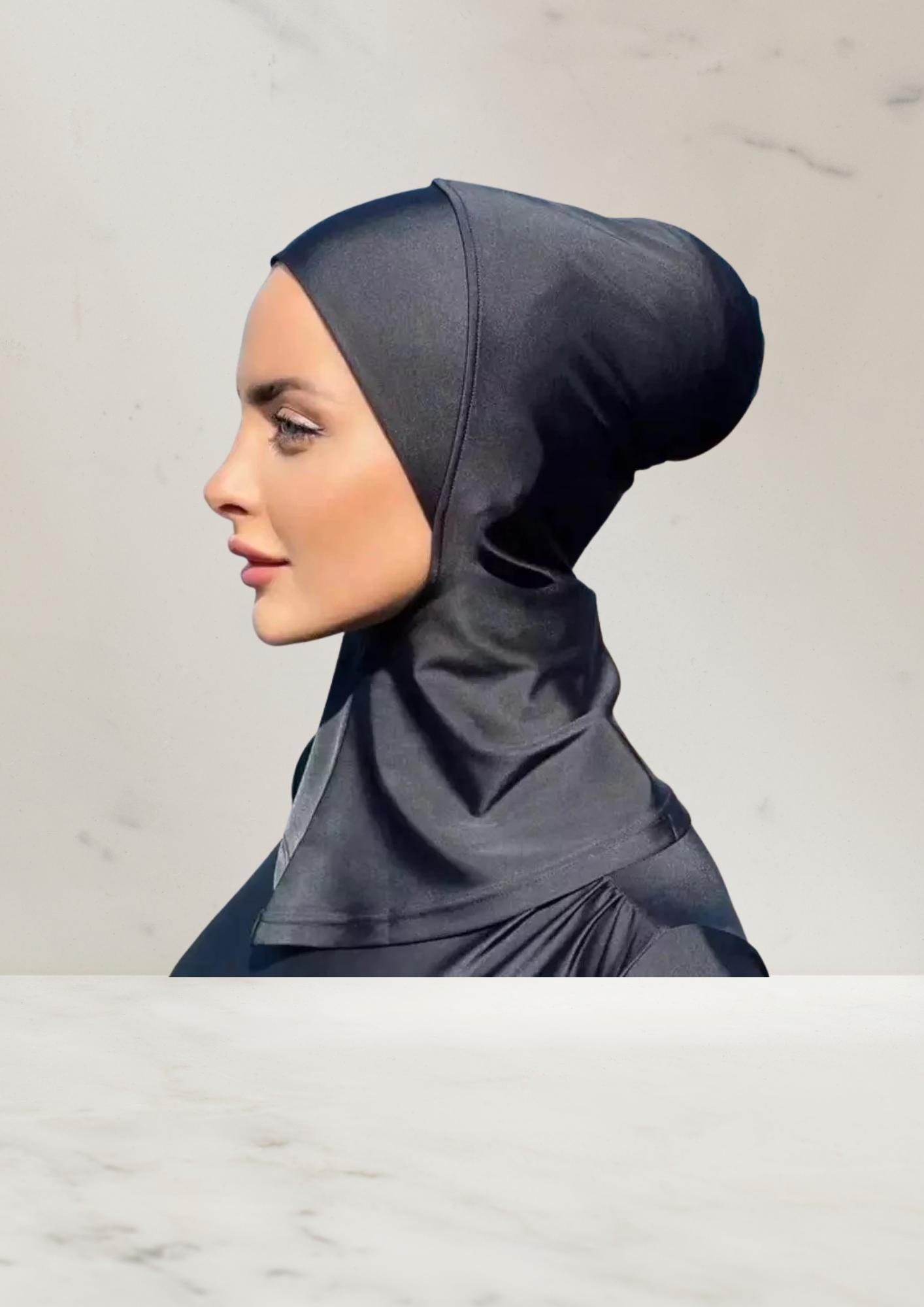 Zwem Hoofddoek - Burkinis.nl