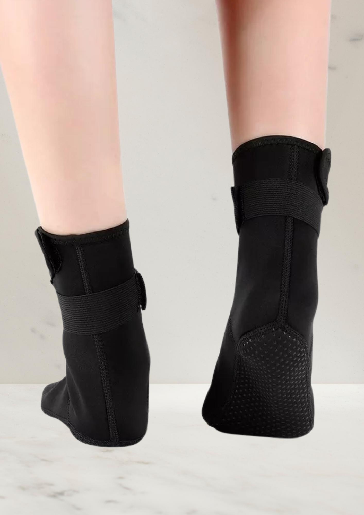 Antislip Zwemsokken - Burkinis