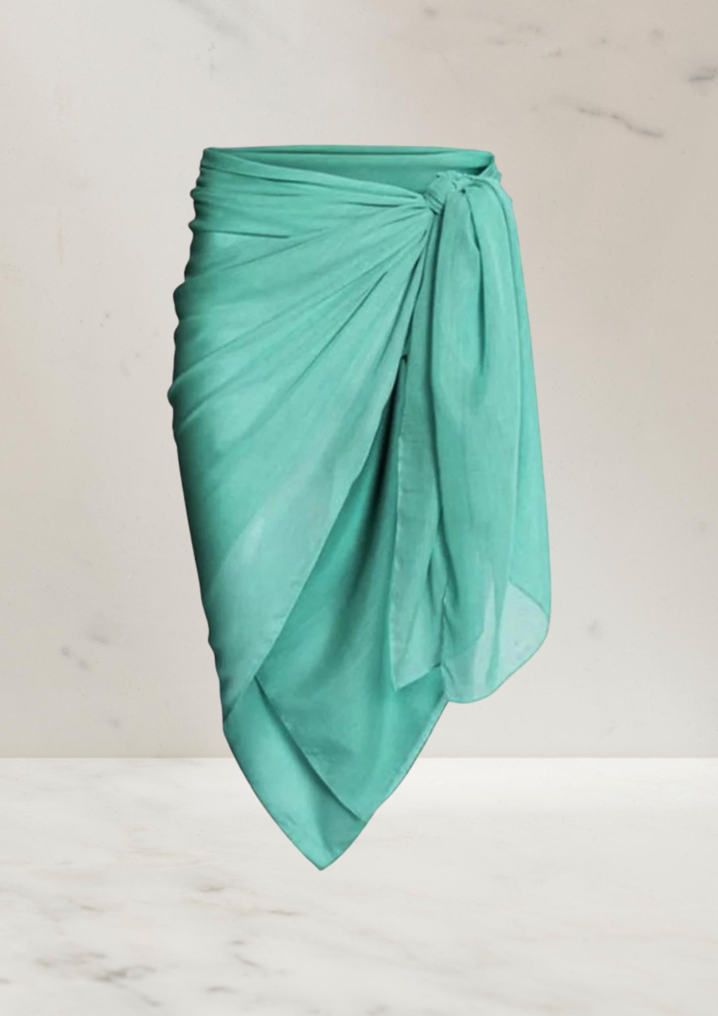 Classic Pareo Collection - Burkinis