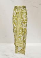 Exotic Sarong Collection - Burkinis