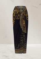 Exotic Sarong Collection - Burkinis