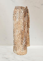 Exotic Sarong Collection - Burkinis