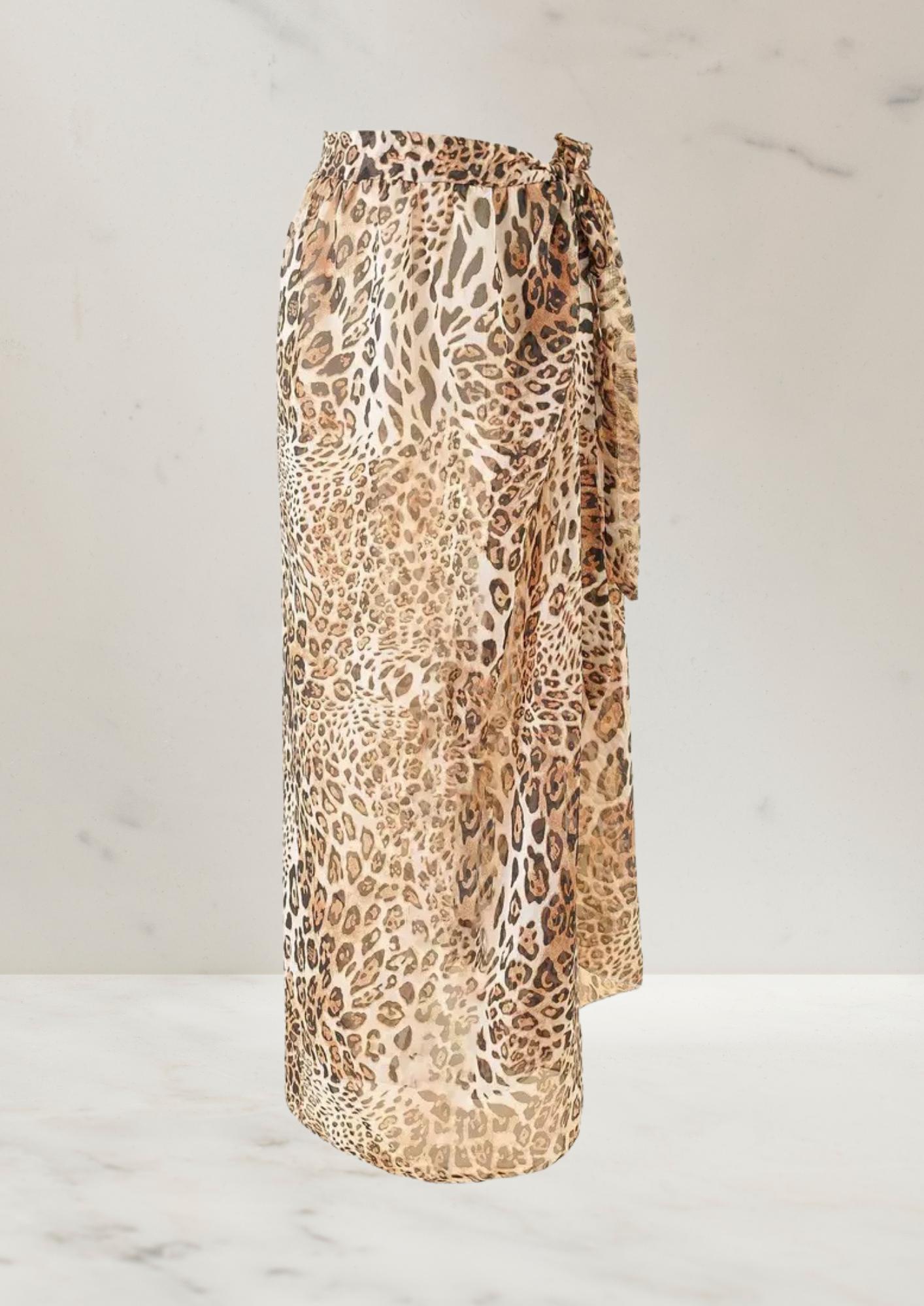 Exotic Sarong Collection - Burkinis