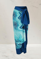 Exotic Sarong Collection - Burkinis