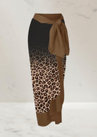 Exotic Sarong Collection - Burkinis
