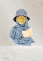 Hoofddoek Zonnehoed - Burkinis