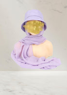 Hoofddoek Zonnehoed - Burkinis