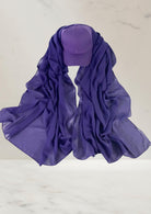 Hoofddoek Zonnepet - Burkinis