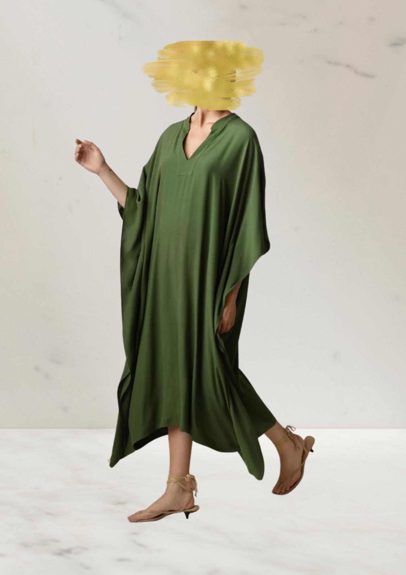 Kaftan Sia - Burkinis