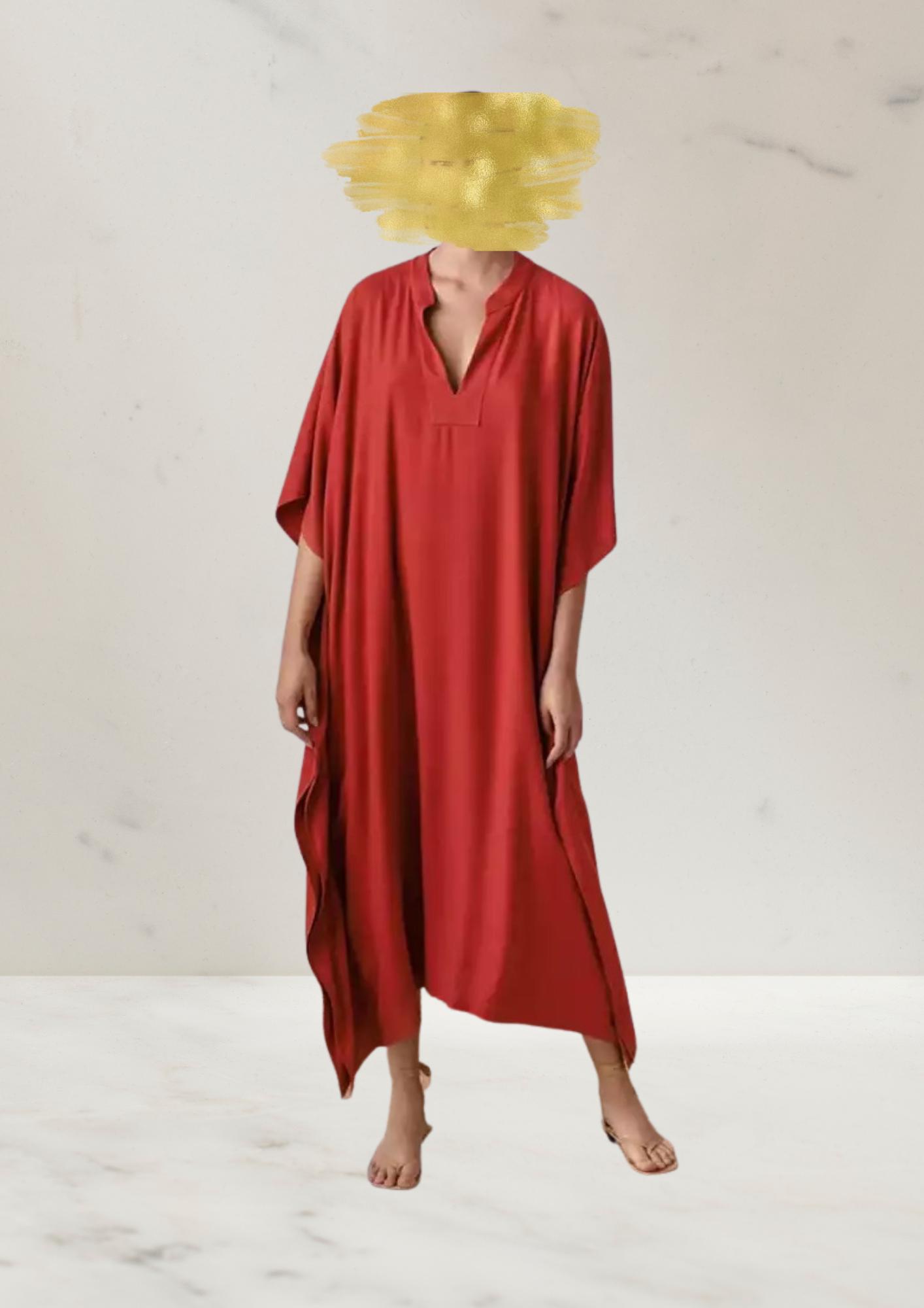 Kaftan Sia - Burkinis