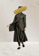 Nora Burkini Lang - Donker Groen - Burkinis