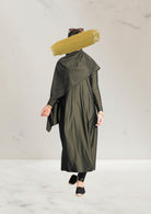 Nora Burkini Lang - Donker Groen - Burkinis