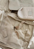 Vakantietas - 8 Luxe Reistassen set - Burkinis