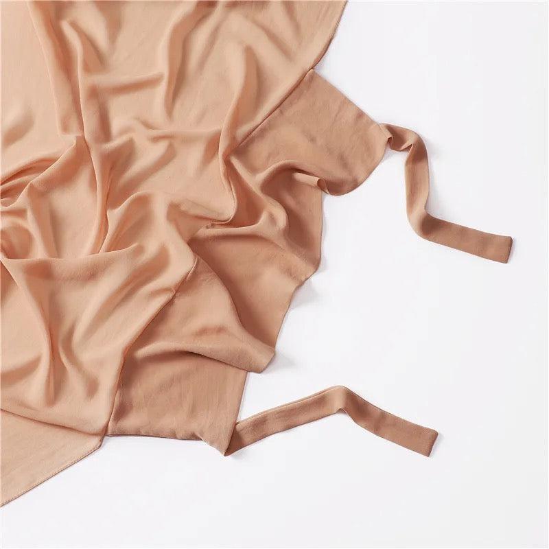 Zwem Hoofddoek - Premium Chiffon - Burkinis