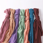 Zwem Hoofddoek - Premium Chiffon - Burkinis