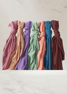 Zwem Hoofddoek - Premium Chiffon - Burkinis