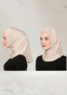Zwem Hoofddoek - Sport Hijab - Burkinis