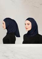 Zwem Hoofddoek - Sport Hijab - Burkinis