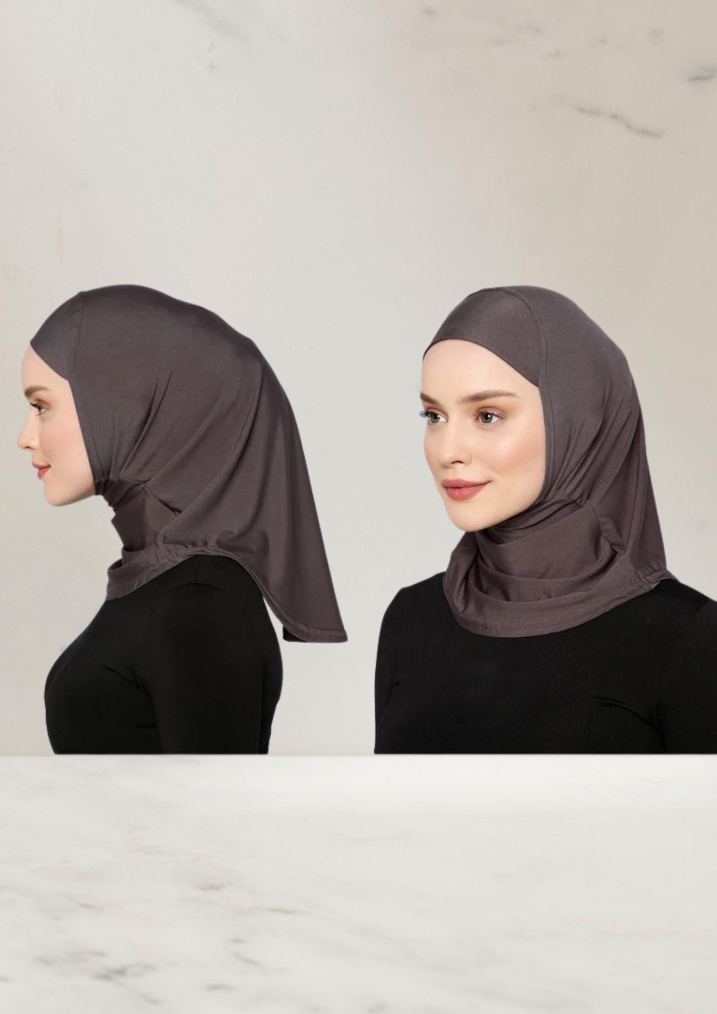 Zwem Hoofddoek - Sport Hijab - Burkinis